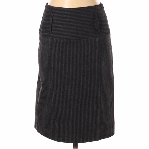 Tracy Evans High Waisted Skirt - Picture 1 of 3